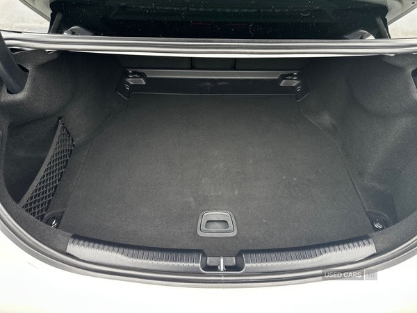 Used Mercedes-Benz C Class 2022 for sale - 77511572: Photo 12