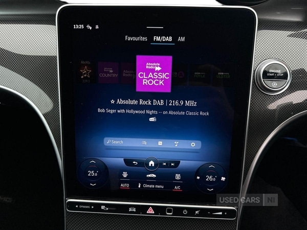 Used Mercedes-Benz C Class 2022 for sale - 77511572: Photo 21