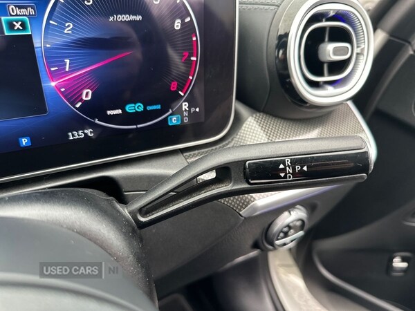 Used Mercedes-Benz C Class 2022 for sale - 77511572: Photo 23