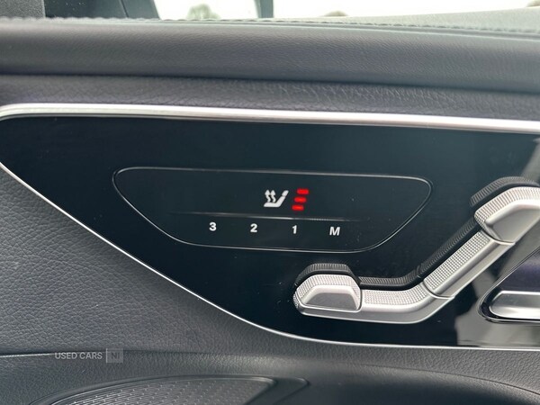 Used Mercedes-Benz C Class 2022 for sale - 77511572: Photo 24