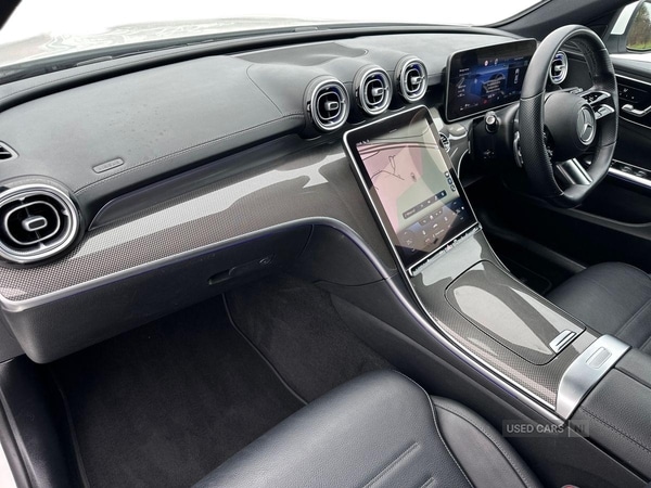 Used Mercedes-Benz C Class 2022 for sale - 77511572: Photo 3