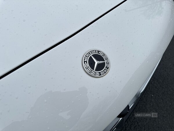 Used Mercedes-Benz C Class 2022 for sale - 77511572: Photo 31