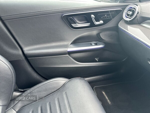 Used Mercedes-Benz C Class 2022 for sale - 77511572: Photo 32
