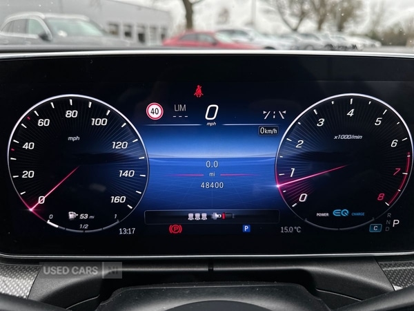 Used Mercedes-Benz C Class 2022 for sale - 77511572: Photo 4