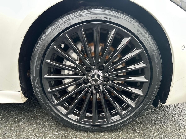 Used Mercedes-Benz C Class 2022 for sale - 77511572: Photo 7