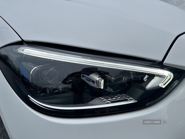 Used Mercedes-Benz C Class 2022 for sale - 77511572: Photo 8