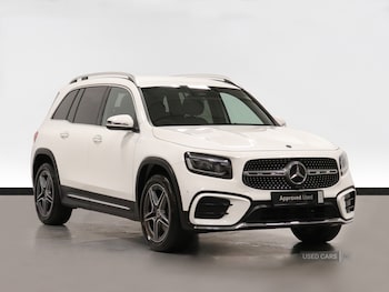 Used Mercedes-Benz GLB 2025 for sale - 76021368: Photo