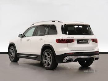 Used Mercedes-Benz GLB 2025 for sale - 76021368: Photo