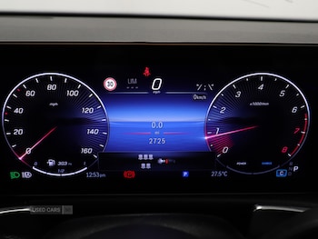 Used Mercedes-Benz GLB 2025 for sale - 76021368: Photo
