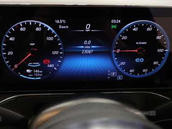 Used Mercedes-Benz EQC 2023 for sale - 74966126: Photo