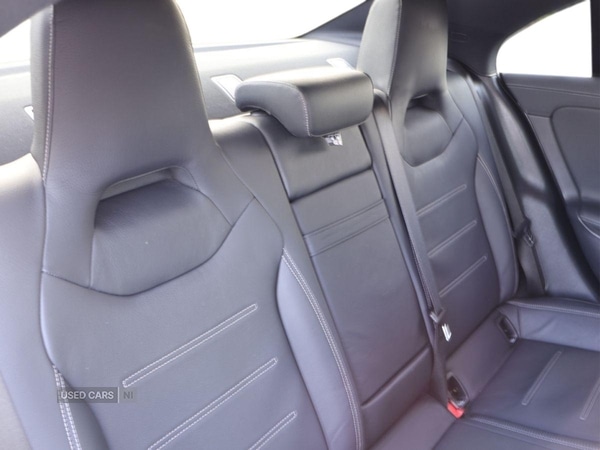 Used Mercedes-Benz A-Class 2022 for sale - 76085865: Photo 10