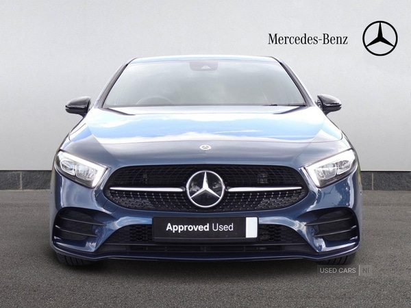 Used Mercedes-Benz A-Class 2022 for sale - 76085865: Photo 12