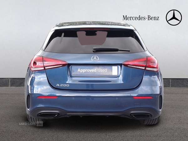 Used Mercedes-Benz A-Class 2022 for sale - 76085865: Photo 13