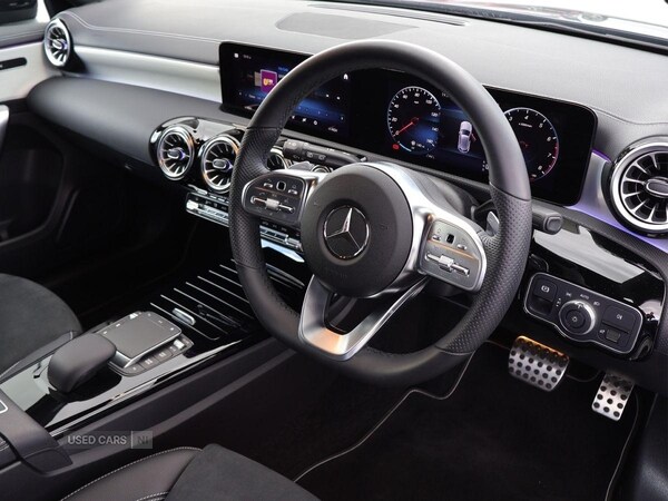 Used Mercedes-Benz A-Class 2022 for sale - 76085865: Photo 14