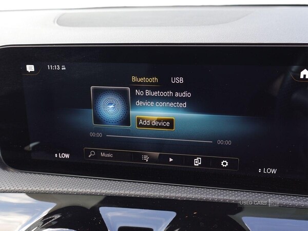 Used Mercedes-Benz A-Class 2022 for sale - 76085865: Photo 16