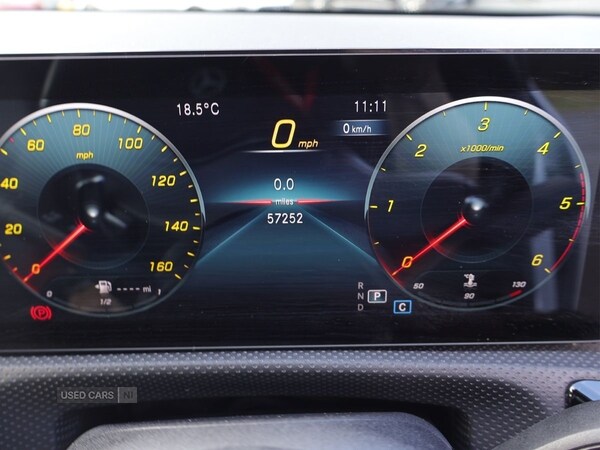 Used Mercedes-Benz A-Class 2022 for sale - 76085865: Photo 4