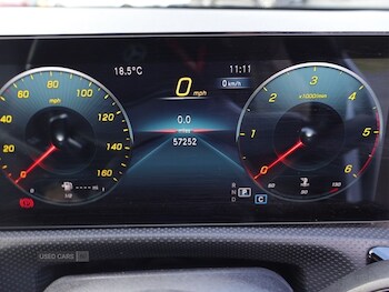Used Mercedes-Benz A-Class 2022 for sale - 76085865: Photo 4