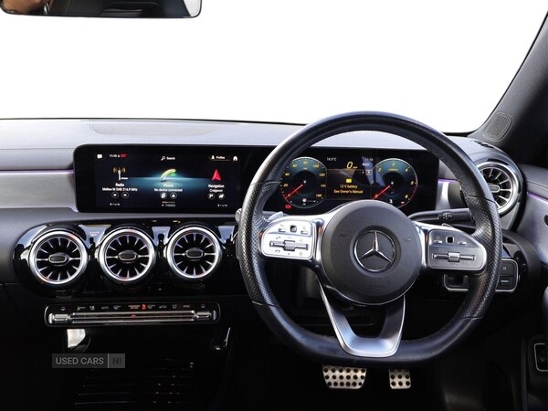 Used Mercedes-Benz A-Class 2022 for sale - 76085865: Photo 5