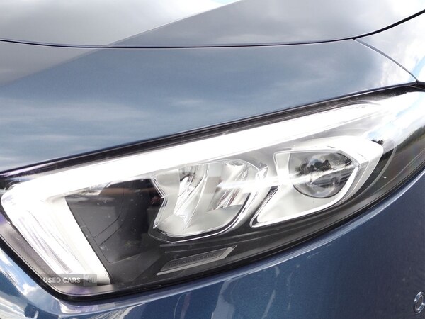 Used Mercedes-Benz A-Class 2022 for sale - 76085865: Photo 7