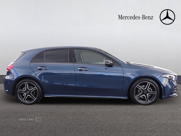 Used Mercedes-Benz A-Class 2022 for sale - 76085865: Photo 8