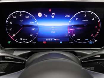 Used Mercedes-Benz C-Class 2024 for sale - 74789283: Photo