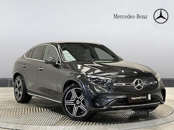 Used Mercedes-Benz GLC 2025 for sale - 78685468: Photo