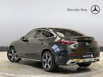 Used Mercedes-Benz GLC 2025 for sale - 78685468: Photo