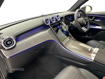 Used Mercedes-Benz GLC 2025 for sale - 78685468: Photo
