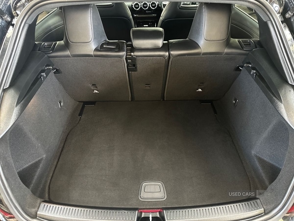 Used Mercedes-Benz A-Class 2021 for sale - 76702615: Photo 11