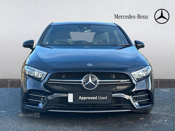 Used Mercedes-Benz A-Class 2021 for sale - 76702615: Photo 12