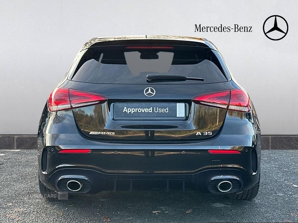 Used Mercedes-Benz A-Class 2021 for sale - 76702615: Photo 13