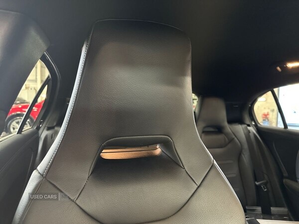 Used Mercedes-Benz A-Class 2021 for sale - 76702615: Photo 15