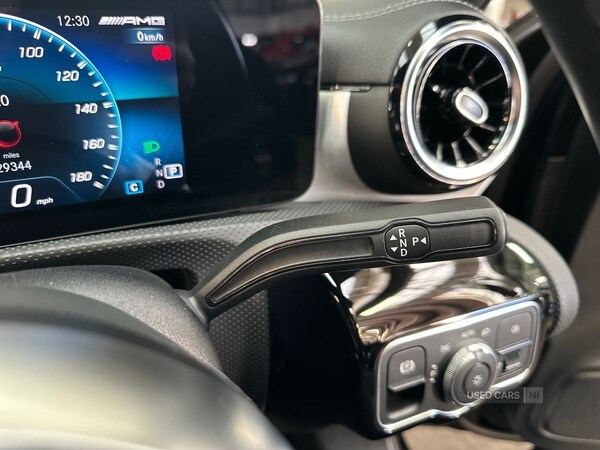 Used Mercedes-Benz A-Class 2021 for sale - 76702615: Photo 20