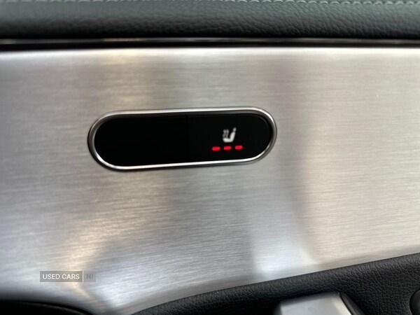 Used Mercedes-Benz A-Class 2021 for sale - 76702615: Photo 21