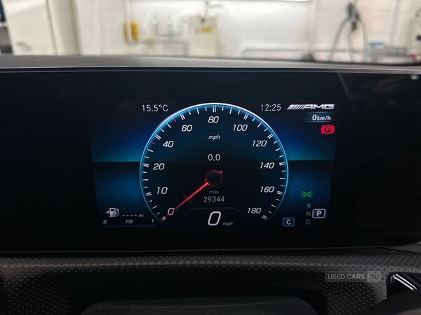 Used Mercedes-Benz A-Class 2021 for sale - 76702615: Photo 24