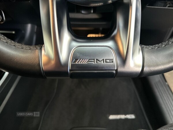 Used Mercedes-Benz A-Class 2021 for sale - 76702615: Photo 28