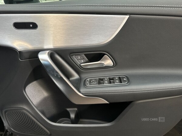 Used Mercedes-Benz A-Class 2021 for sale - 76702615: Photo 29