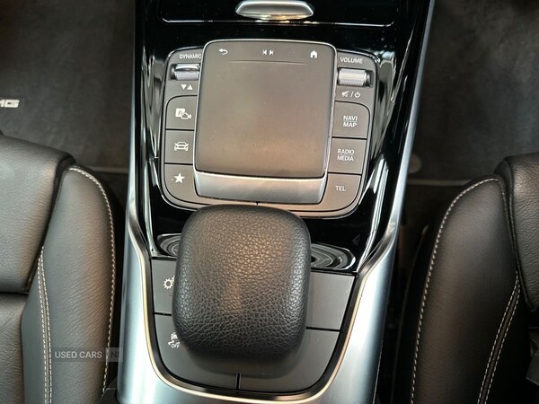 Used Mercedes-Benz A-Class 2021 for sale - 76702615: Photo 30