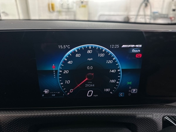 Used Mercedes-Benz A-Class 2021 for sale - 76702615: Photo 4