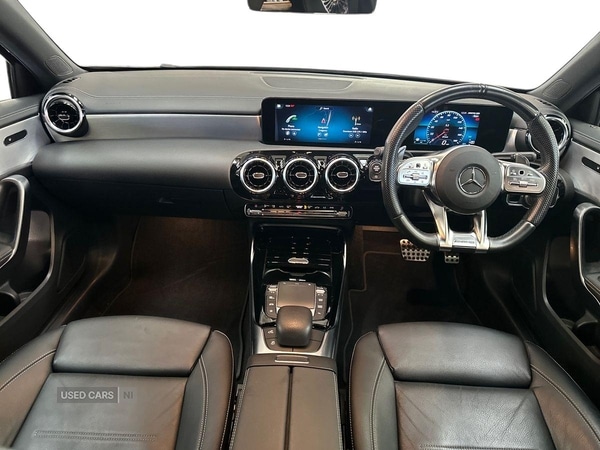 Used Mercedes-Benz A-Class 2021 for sale - 76702615: Photo 5