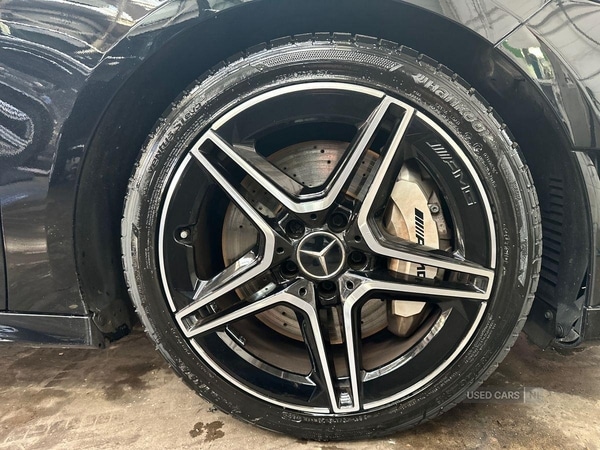 Used Mercedes-Benz A-Class 2021 for sale - 76702615: Photo 6