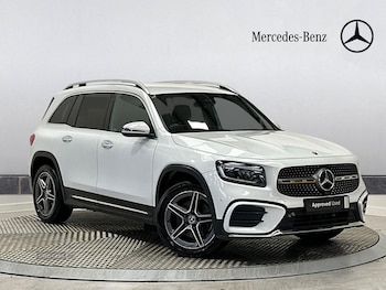 Used Mercedes-Benz GLB 2025 for sale - 78810825: Photo