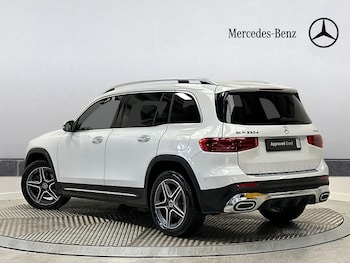 Used Mercedes-Benz GLB 2025 for sale - 78810825: Photo