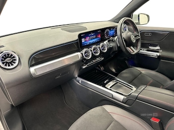 Used Mercedes-Benz GLB 2025 for sale - 78810825: Photo