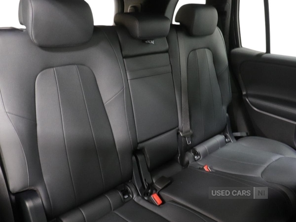 Used Mercedes-Benz EQB 2025 for sale - 77672153: Photo 11