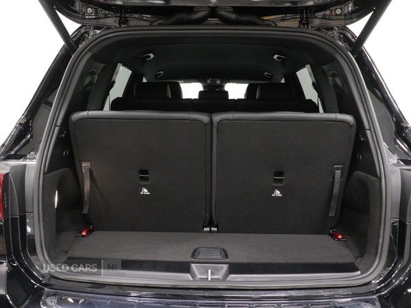 Used Mercedes-Benz EQB 2025 for sale - 77672153: Photo 12