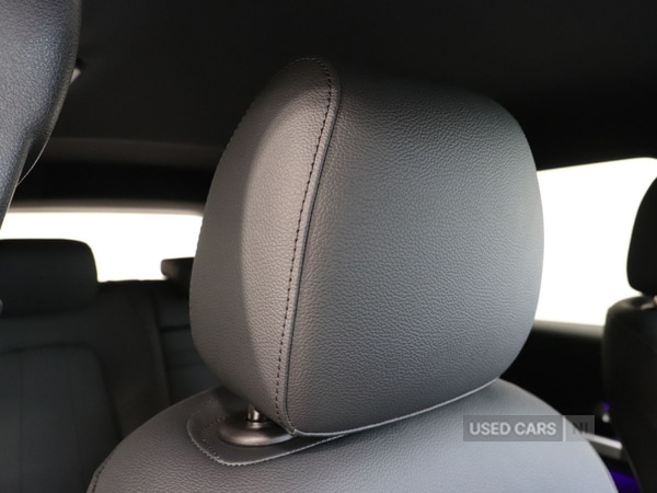 Used Mercedes-Benz EQB 2025 for sale - 77672153: Photo 16