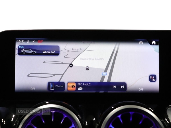 Used Mercedes-Benz EQB 2025 for sale - 77672153: Photo 19