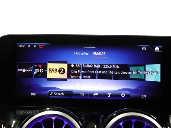 Used Mercedes-Benz EQB 2025 for sale - 77672153: Photo 21