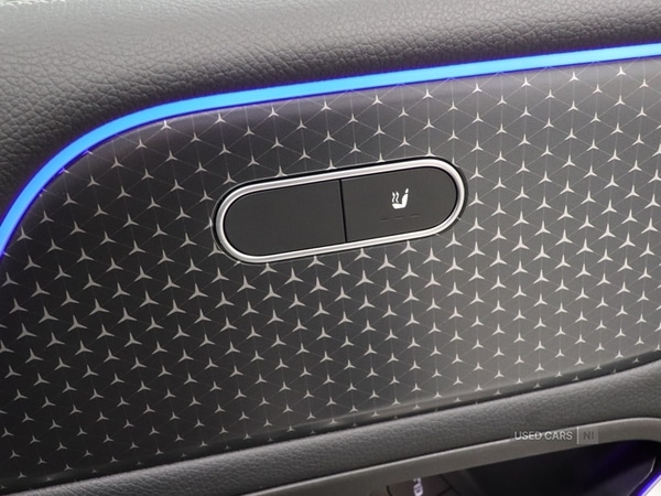 Used Mercedes-Benz EQB 2025 for sale - 77672153: Photo 23